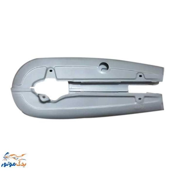 قاب زنجیر موتور هوندا خارجی ضخیم همرنگ پوسته